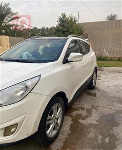 هیۆندای تۆکسۆن